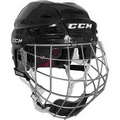 CCM RES 300 Helmet - Black